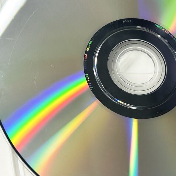 Star Wars: The Force Unleashed (Nintendo Wii, 2008) Complete w/ Manual TESTED - Picture 6 of 8